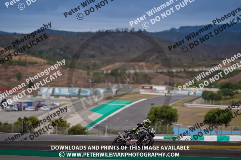 motorbikes;no limits;october 2019;peter wileman photography;portimao;portugal;trackday digital images